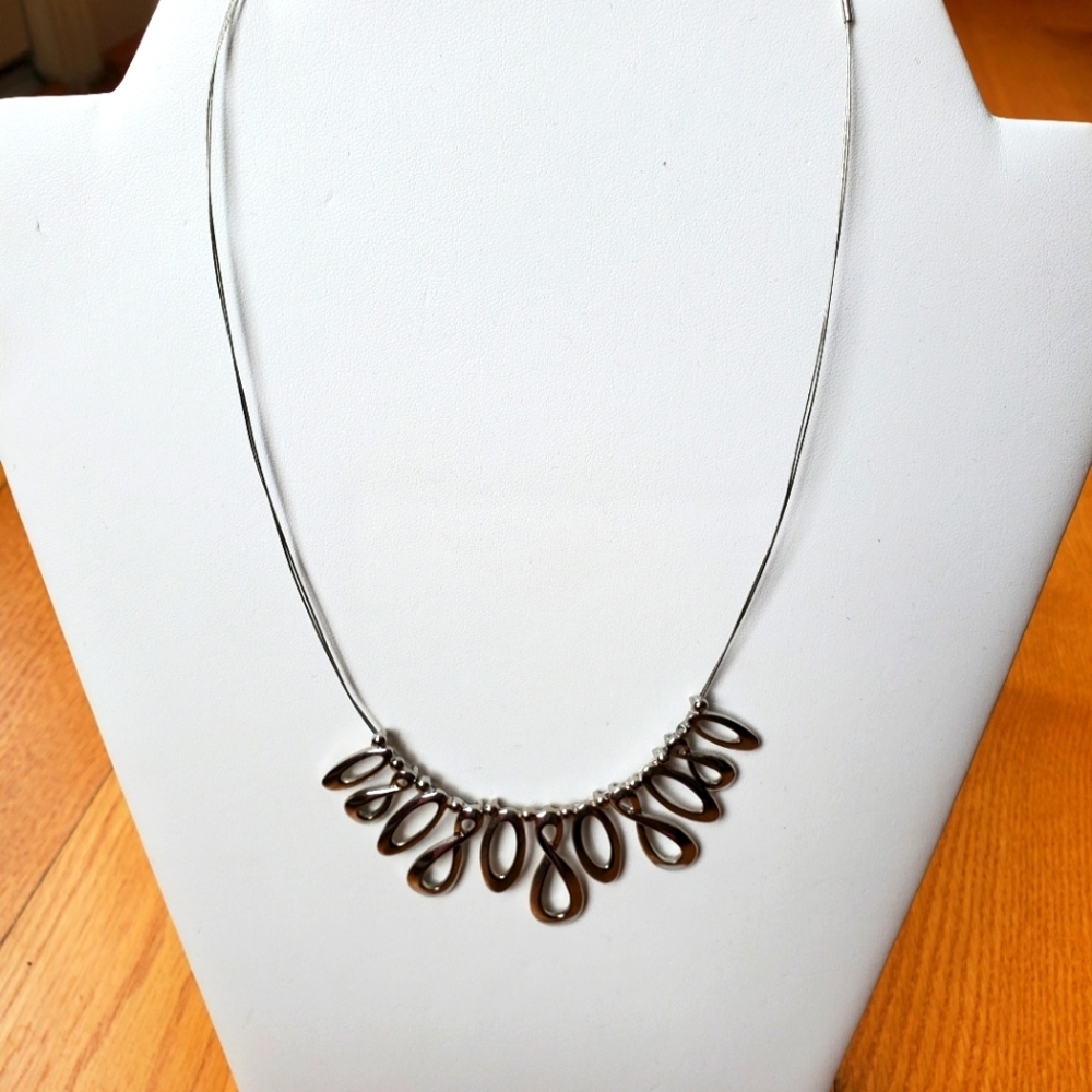 Lia Sophia Necklace